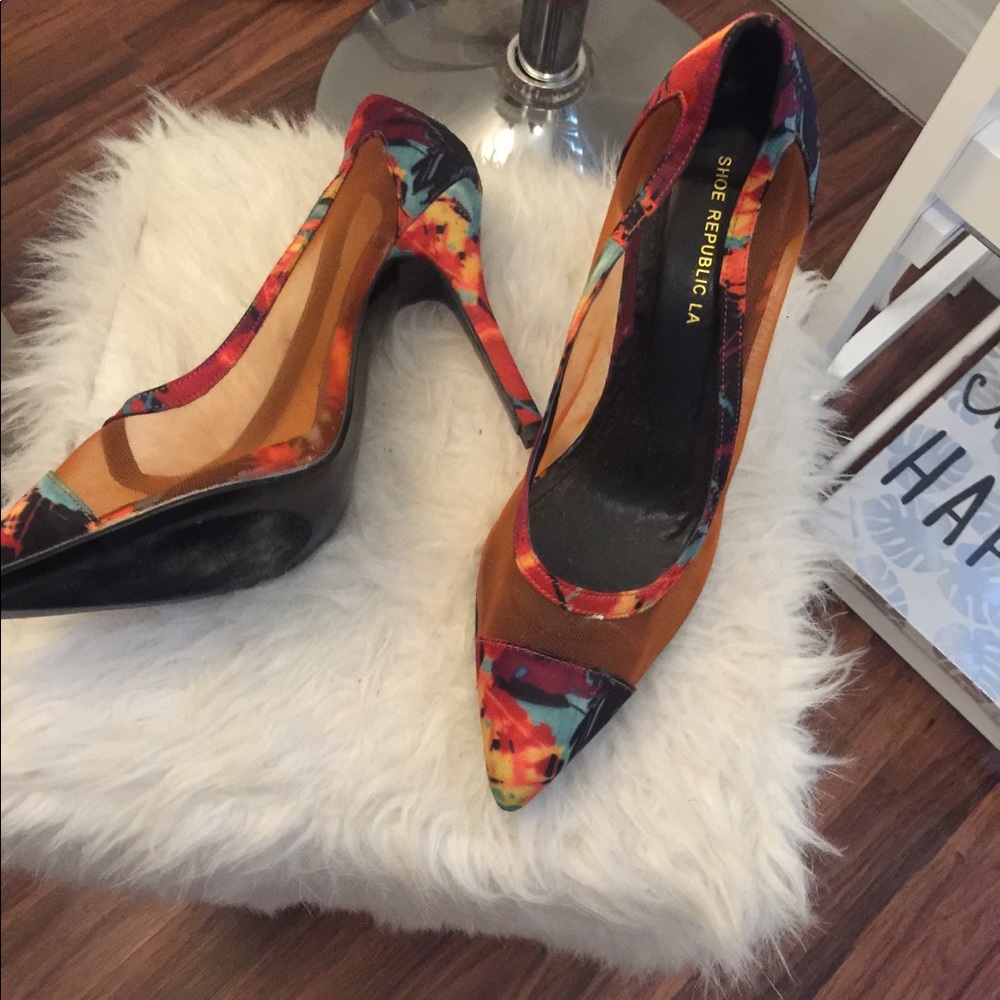 Heels 👠